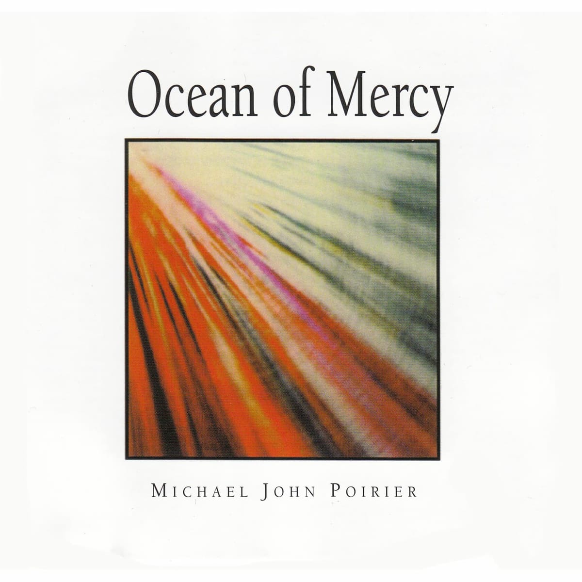 Ocean of Mercy - Full Album