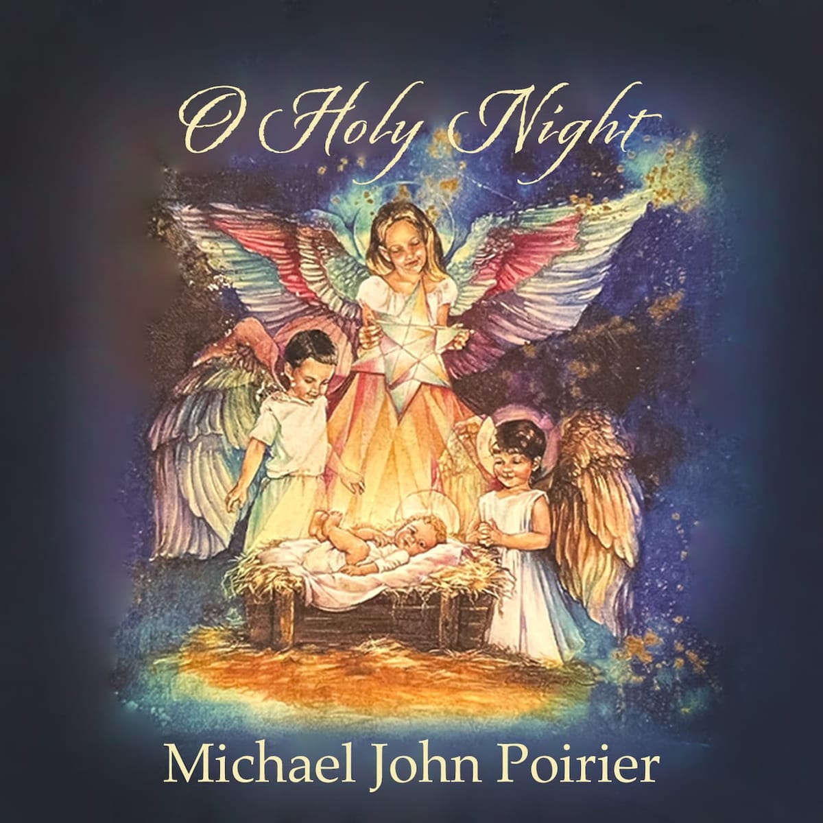 Oh Holy Night - Full Album