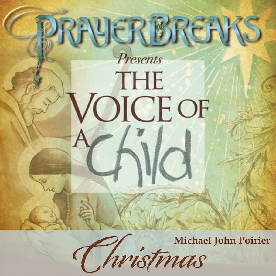 The Voice of a Child Christmas