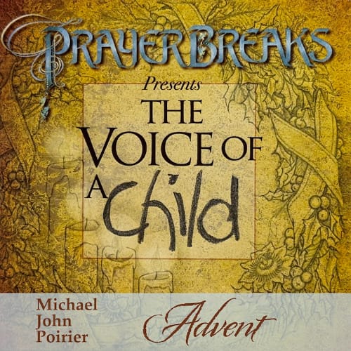 Voice of a Child - Advent