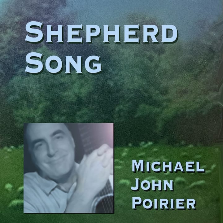 Shepherd Song Album