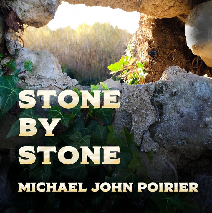 Stone By Stone Album